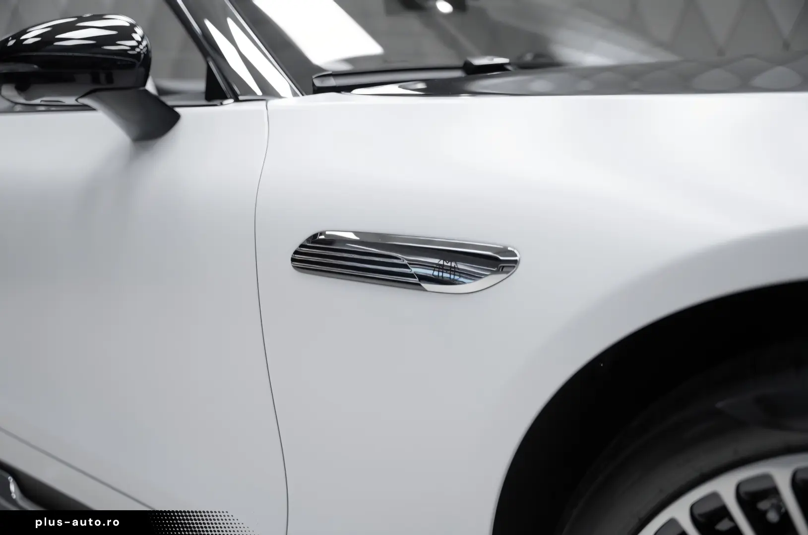 Mercedes-Benz SL 680 MAYBACH