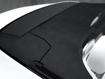 Mercedes-Benz SL 680 MAYBACH