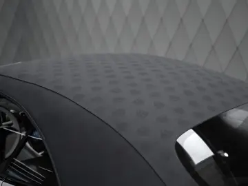 Mercedes-Benz SL 680 MAYBACH