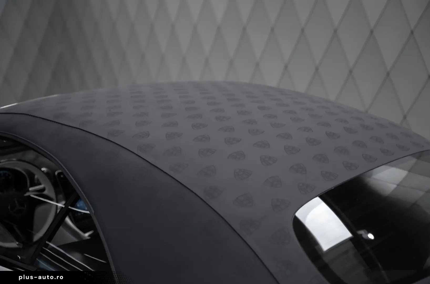 Mercedes-Benz SL 680 MAYBACH