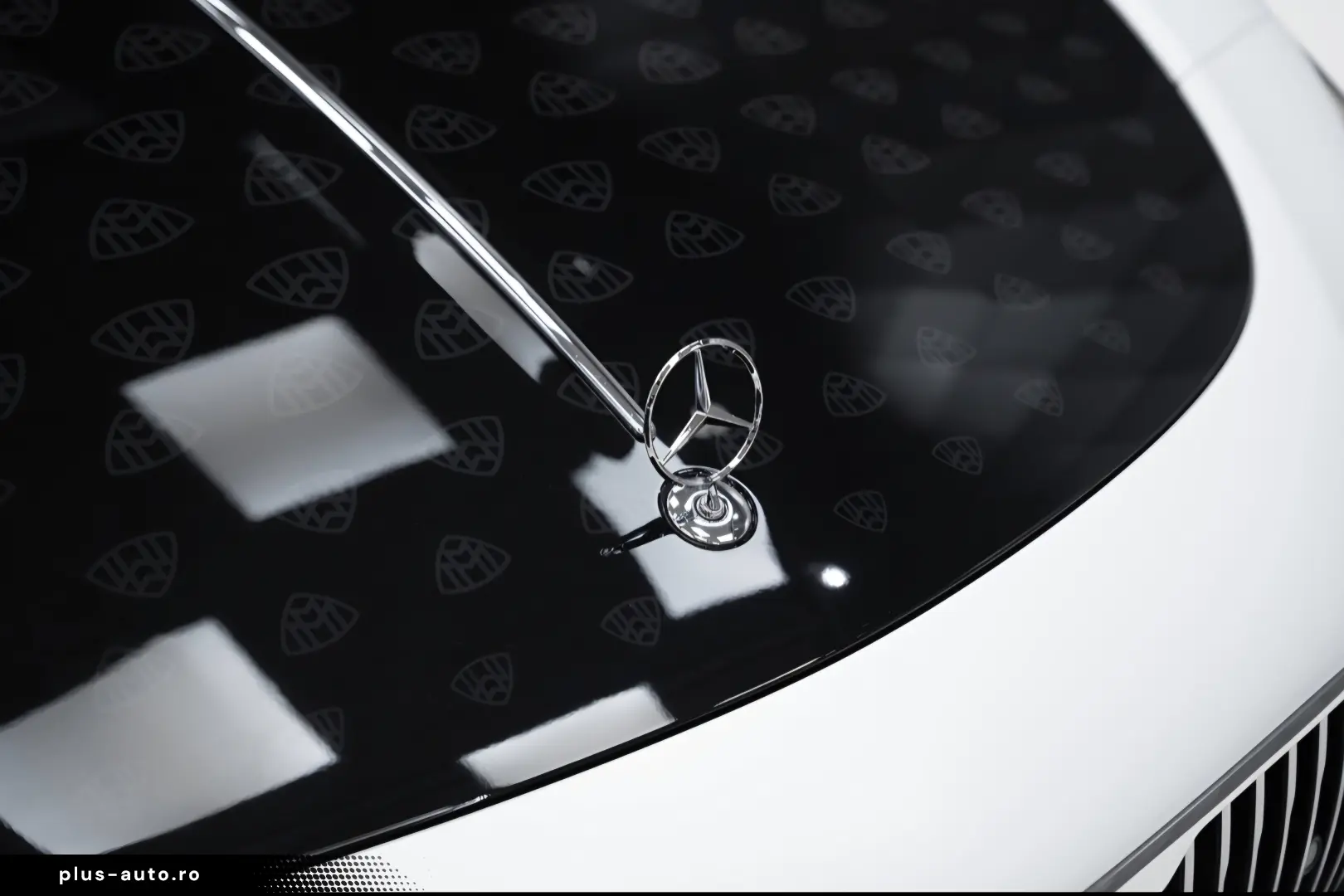 Mercedes-Benz SL 680 MAYBACH