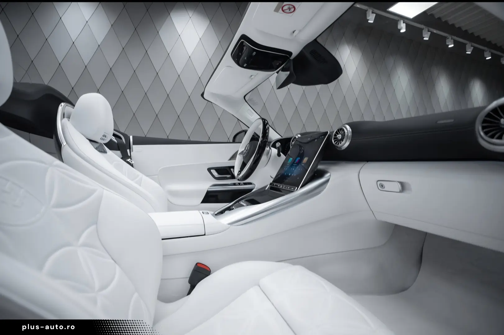 Mercedes-Benz SL 680 MAYBACH