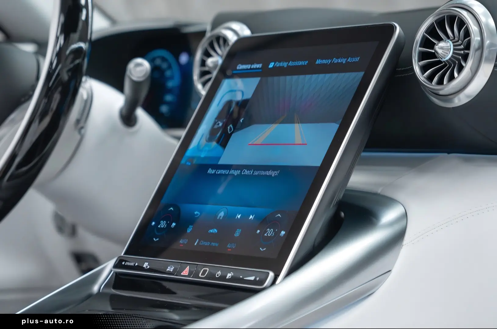 Mercedes-Benz SL 680 MAYBACH