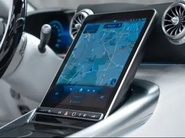 Mercedes-Benz SL 680 MAYBACH