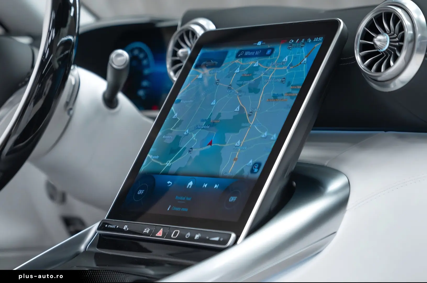 Mercedes-Benz SL 680 MAYBACH