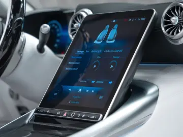 Mercedes-Benz SL 680 MAYBACH