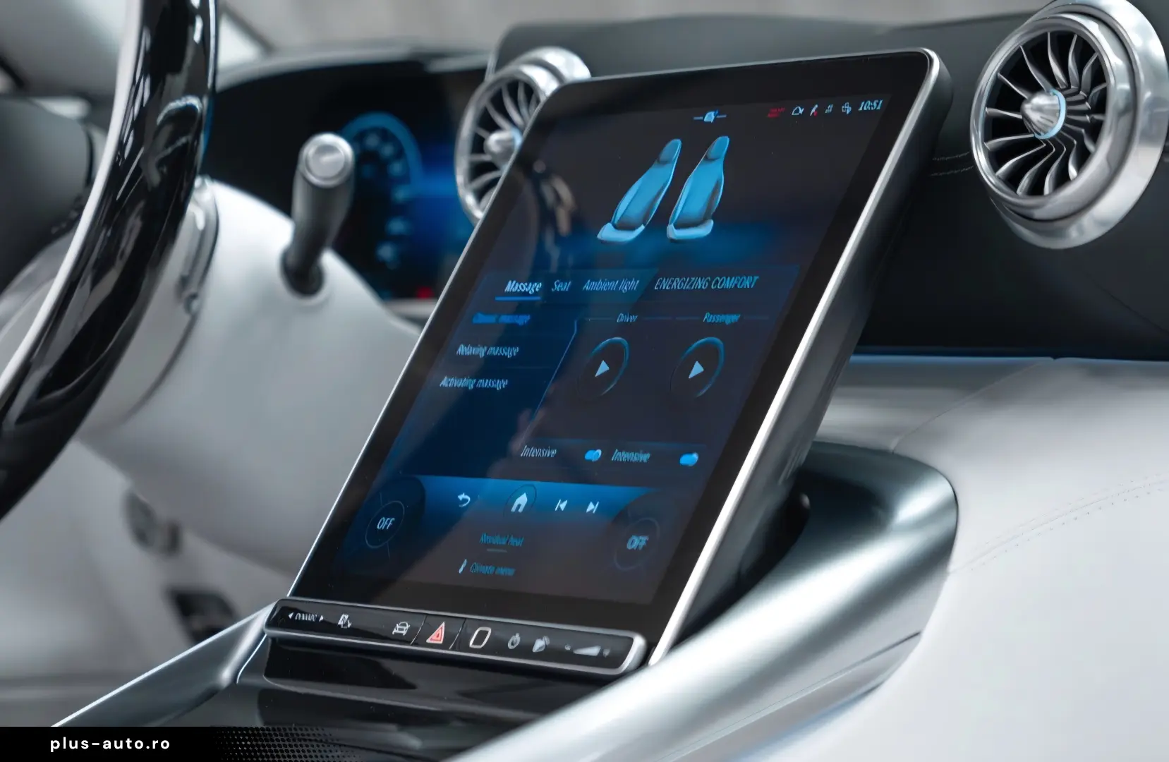 Mercedes-Benz SL 680 MAYBACH