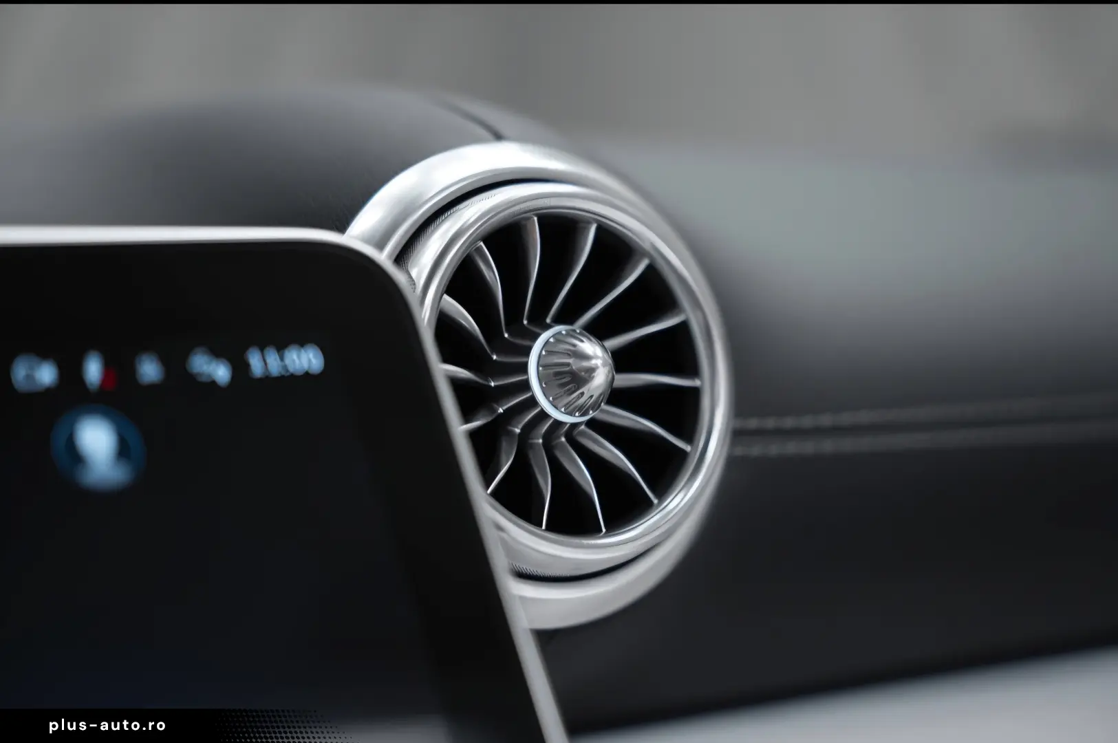 Mercedes-Benz SL 680 MAYBACH