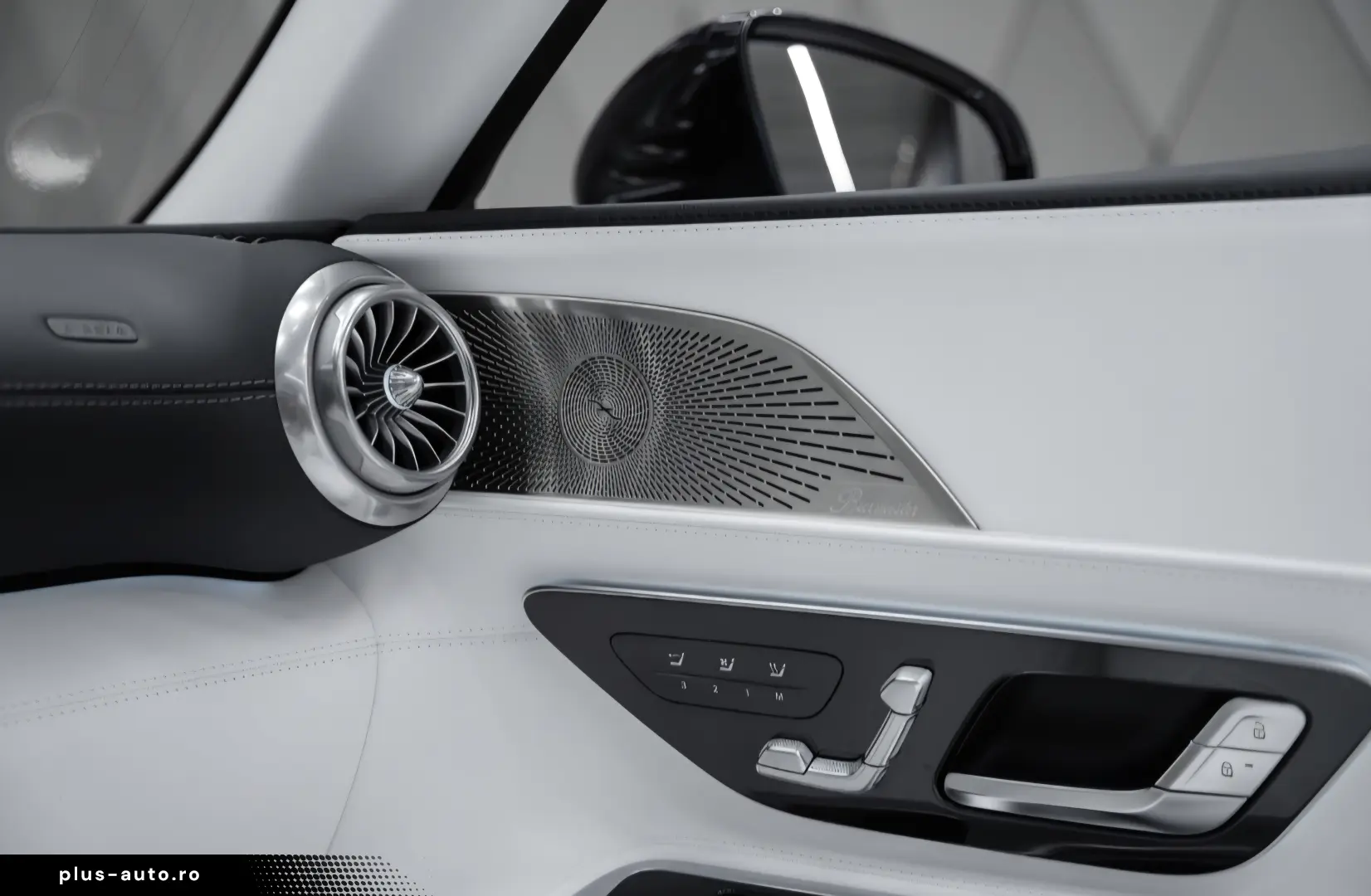 Mercedes-Benz SL 680 MAYBACH