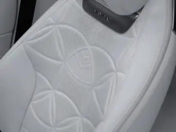 Mercedes-Benz SL 680 MAYBACH