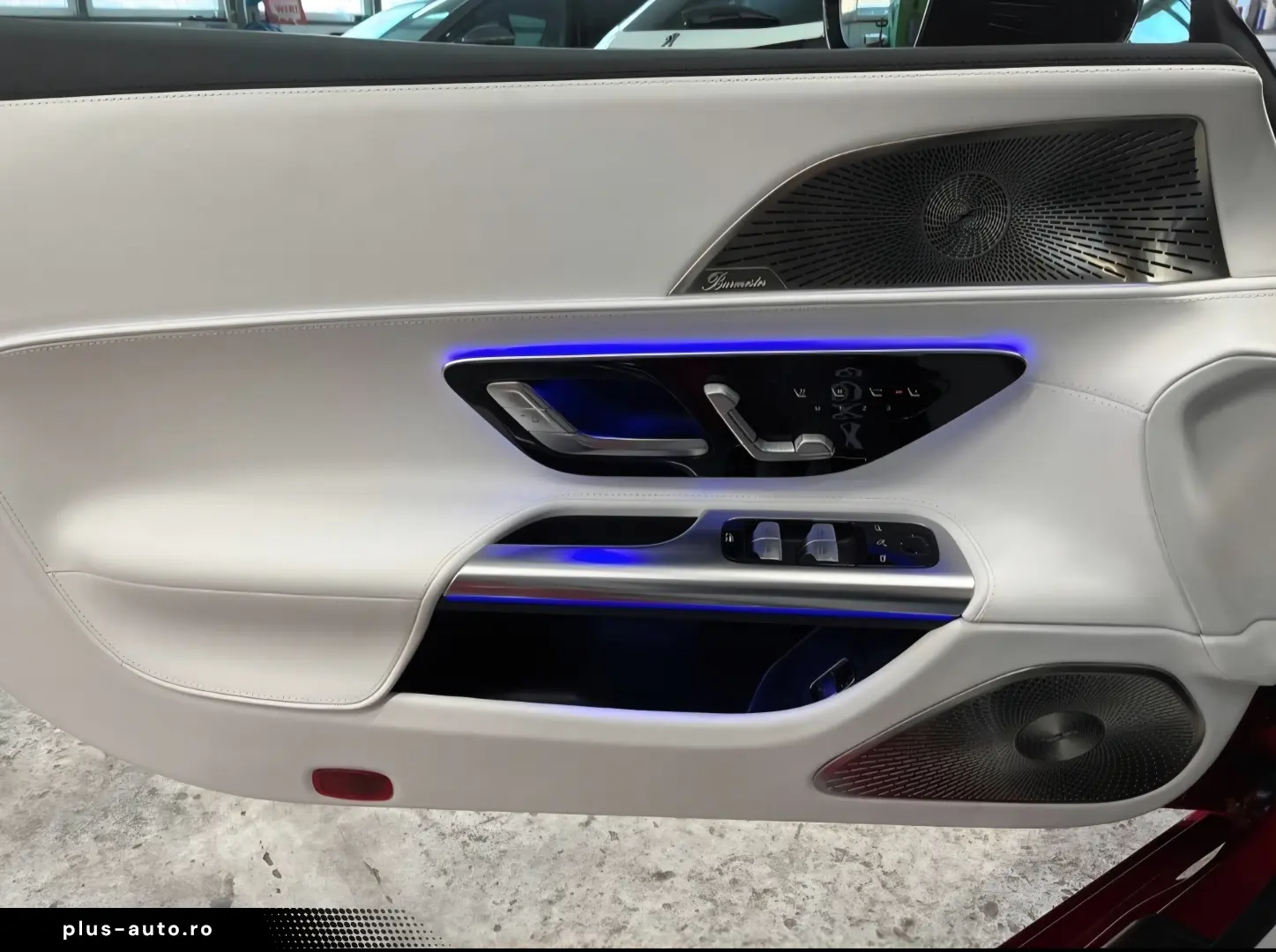 Mercedes-Benz SL 680 Maybach