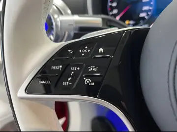 Mercedes-Benz SL 680 Maybach