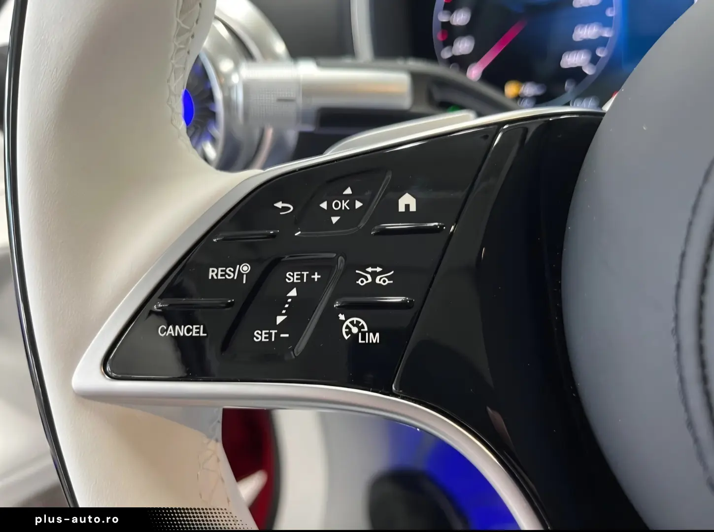 Mercedes-Benz SL 680 Maybach