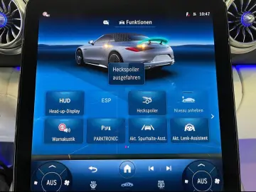 Mercedes-Benz SL 680 Maybach