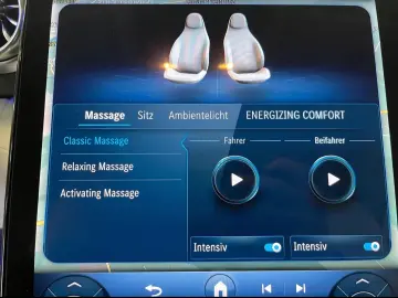 Mercedes-Benz SL 680 Maybach