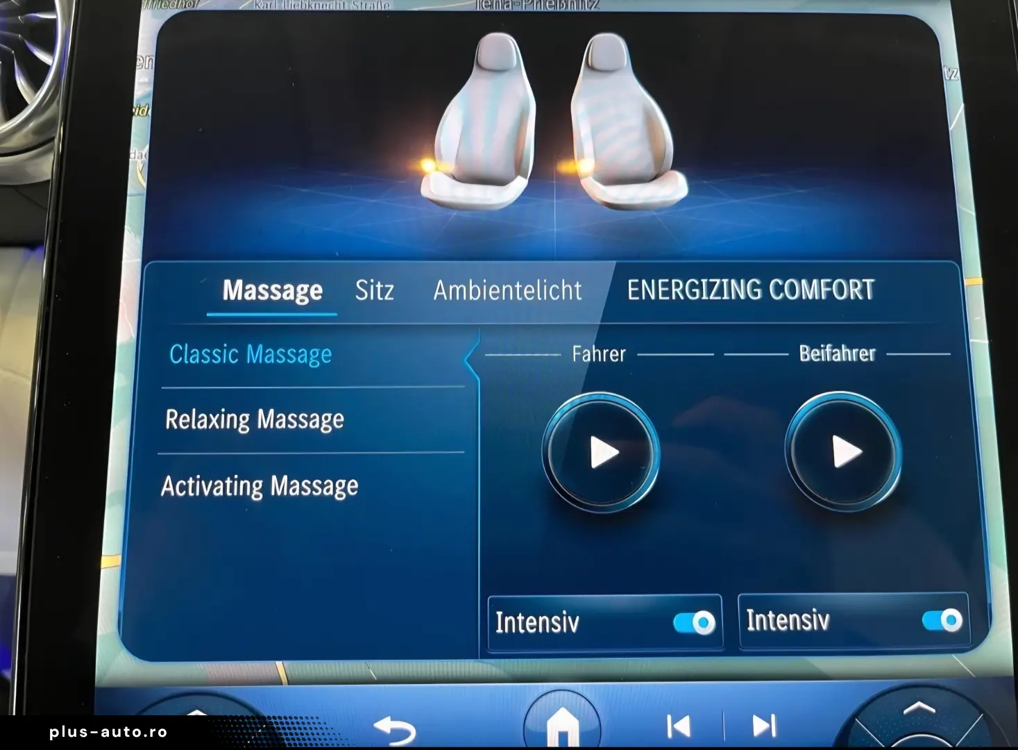 Mercedes-Benz SL 680 Maybach