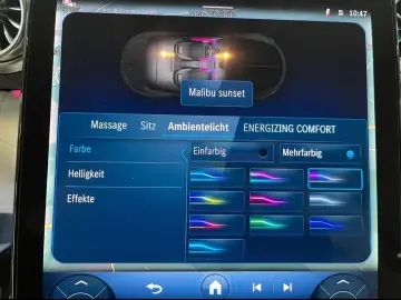 Mercedes-Benz SL 680 Maybach