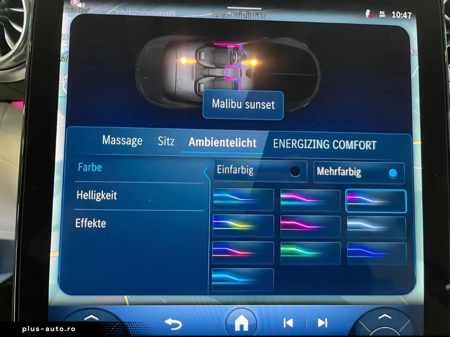 Mercedes-Benz SL 680 Maybach