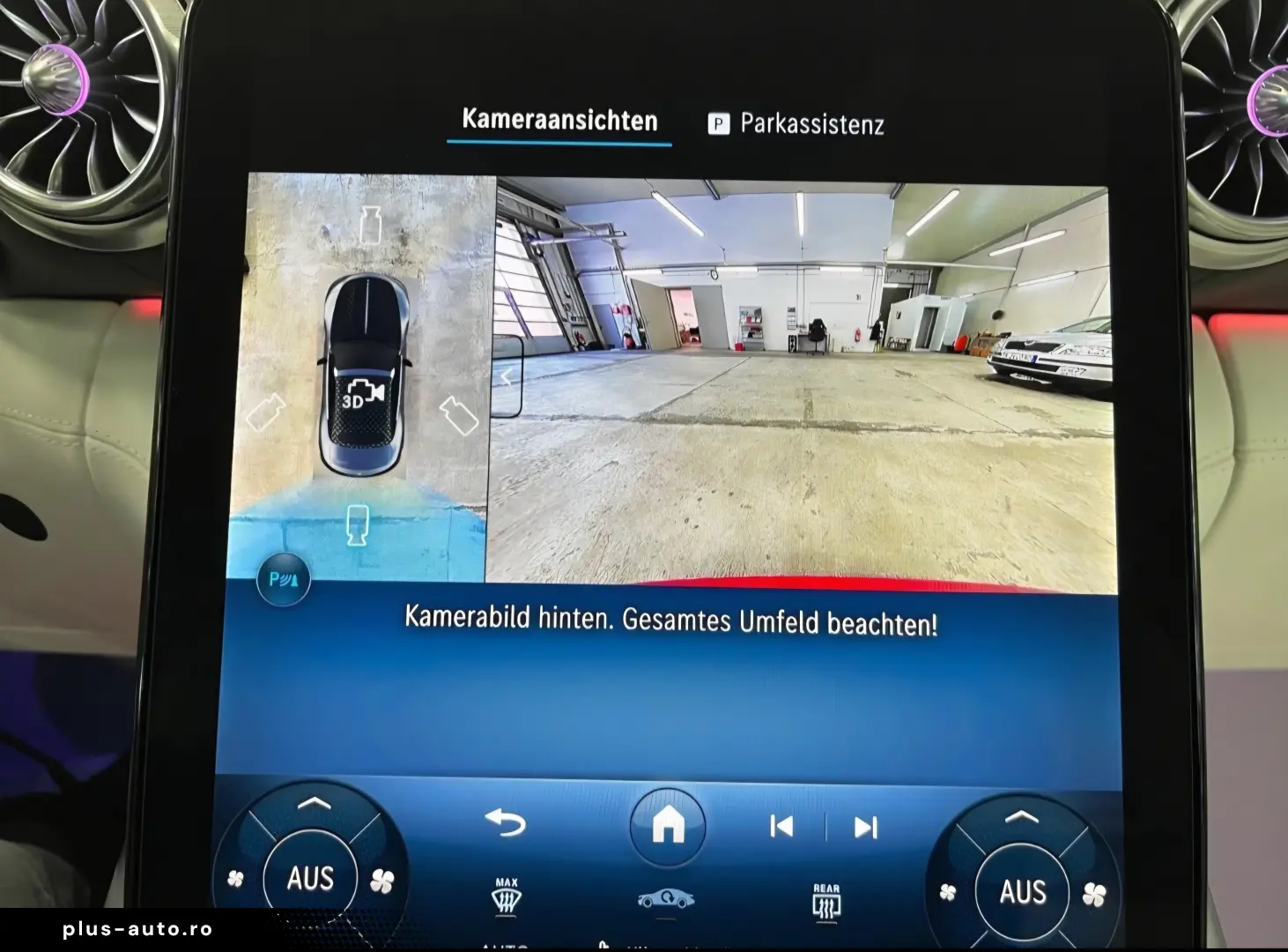 Mercedes-Benz SL 680 Maybach