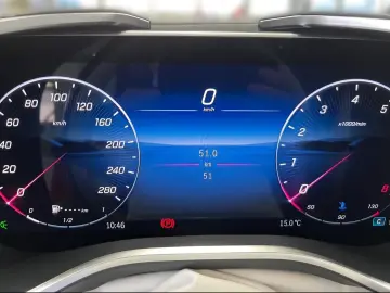 Mercedes-Benz SL 680 Maybach