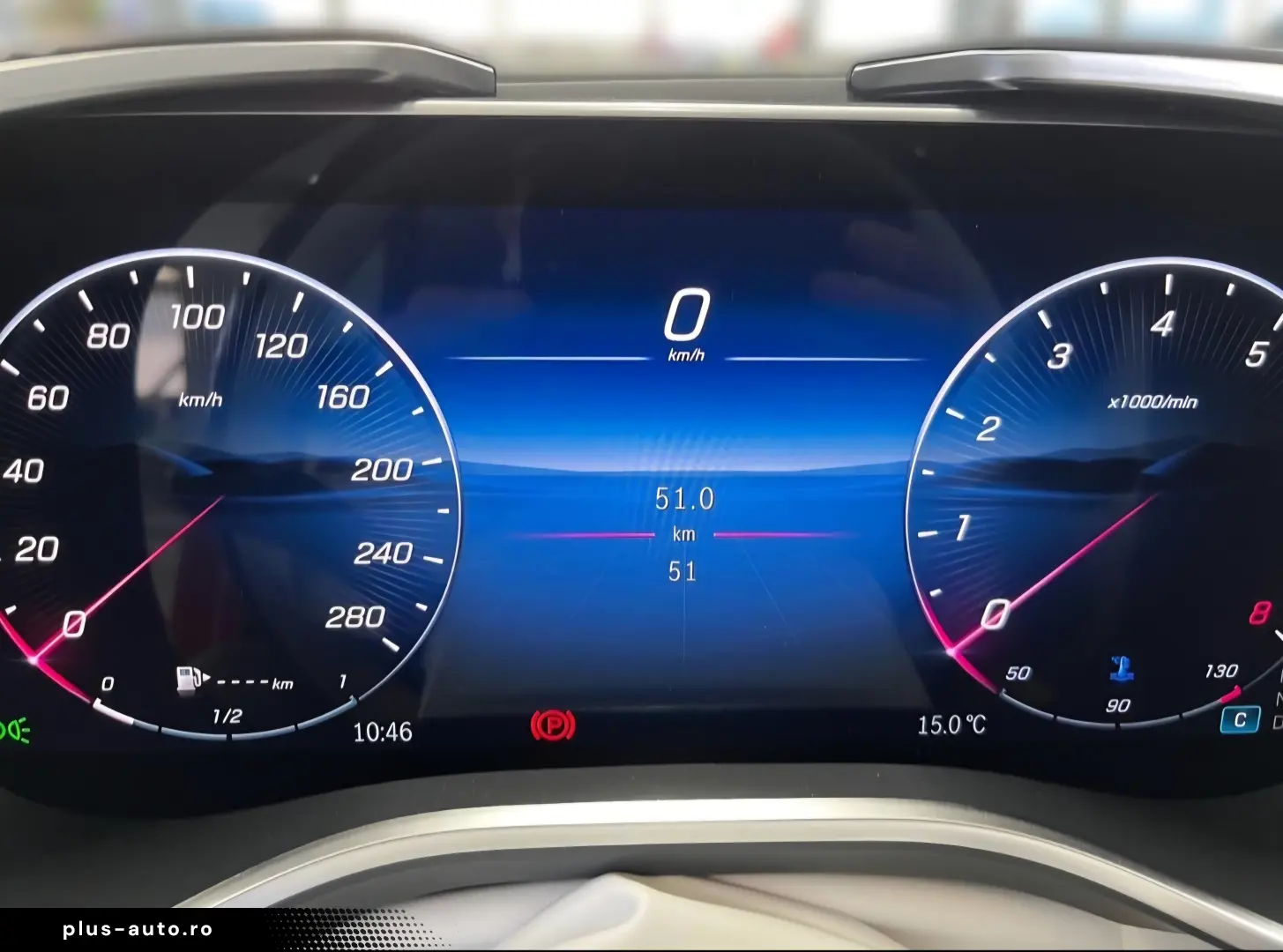 Mercedes-Benz SL 680 Maybach