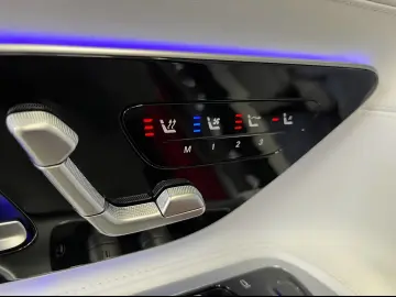 Mercedes-Benz SL 680 Maybach