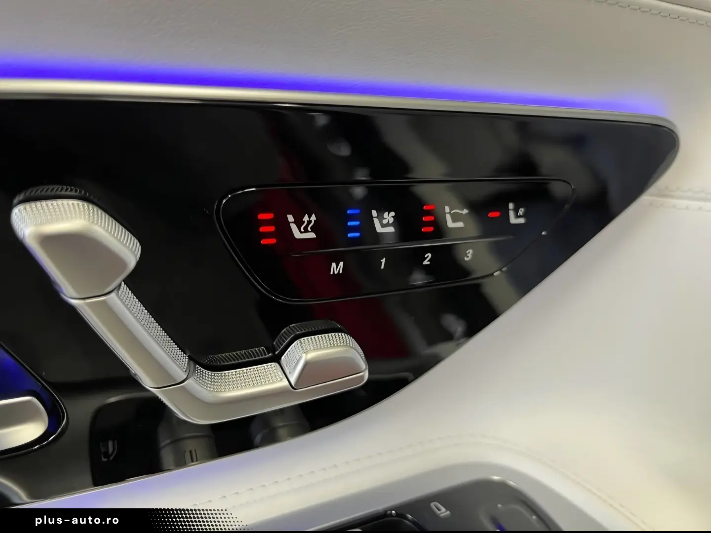 Mercedes-Benz SL 680 Maybach