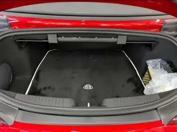 Mercedes-Benz SL 680 Maybach