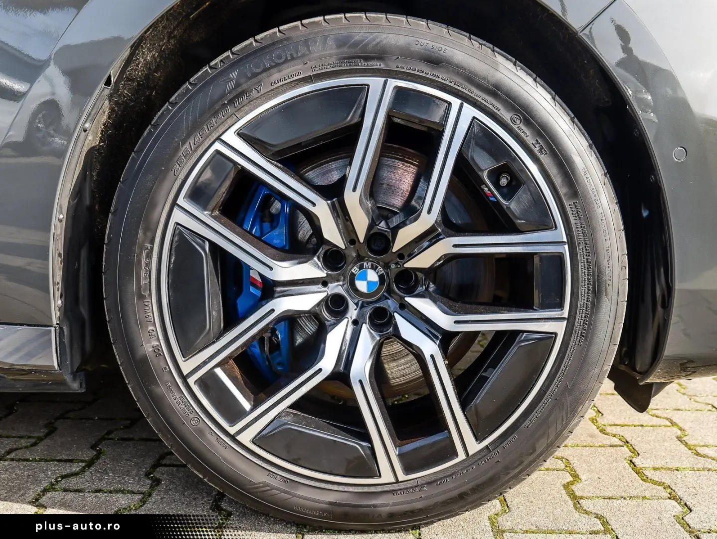 BMW 750e xDrive M Sport