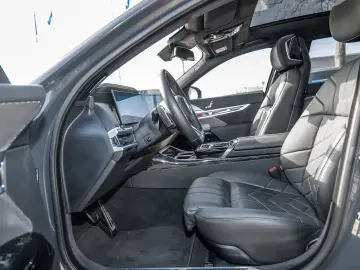 BMW 750e xDrive M Sport