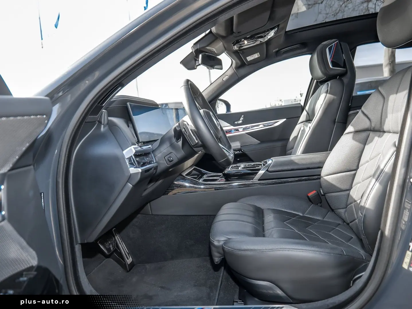 BMW 750e xDrive M Sport