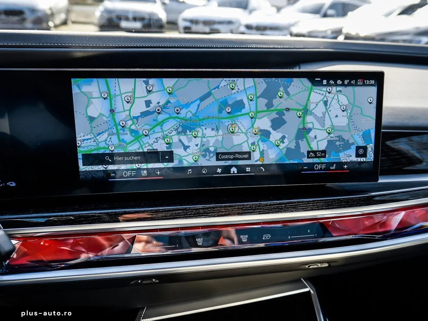 BMW 750e xDrive M Sport