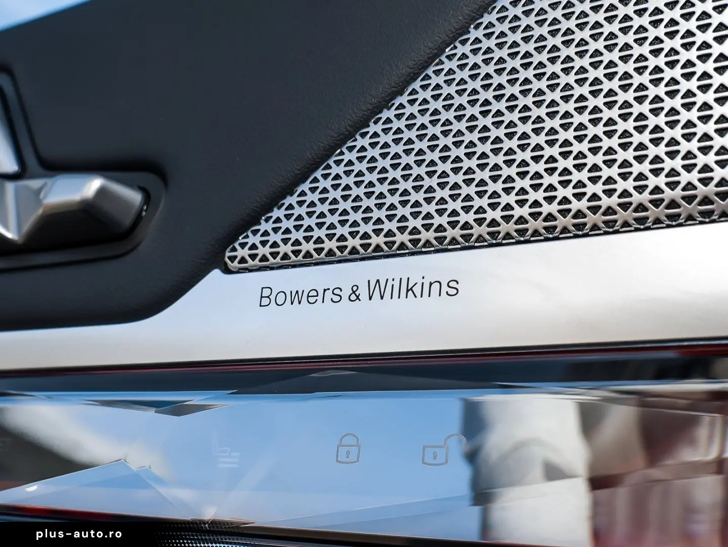 BMW 750e xDrive M Sport