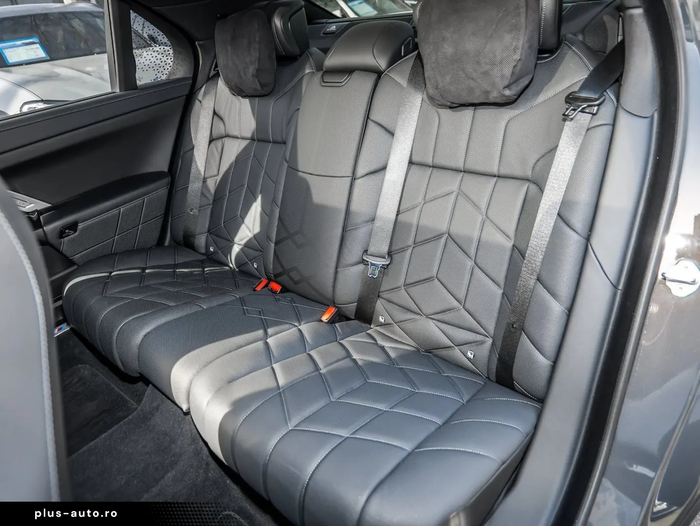 BMW 750e xDrive M Sport