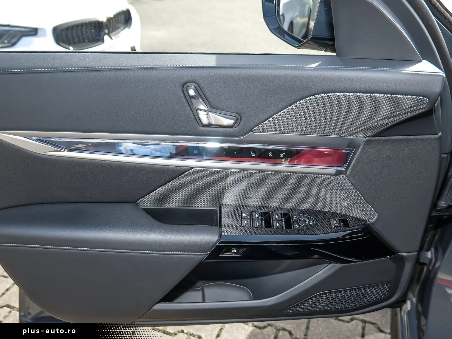 BMW 750e xDrive M Sport