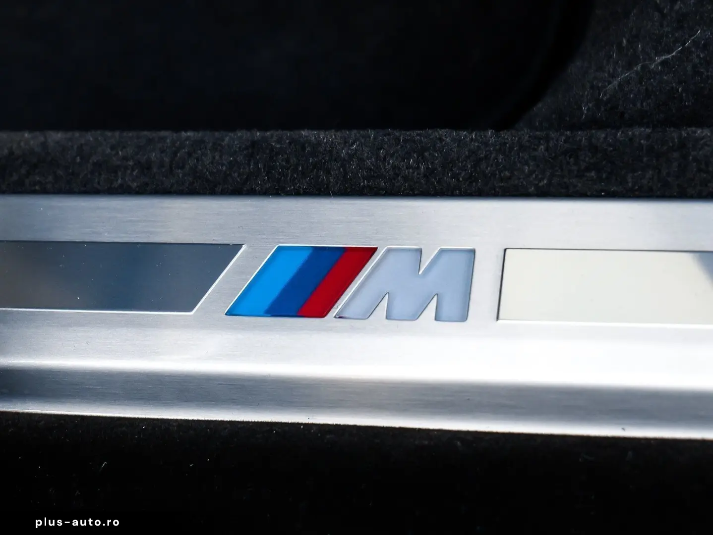 BMW 750e xDrive M Sport