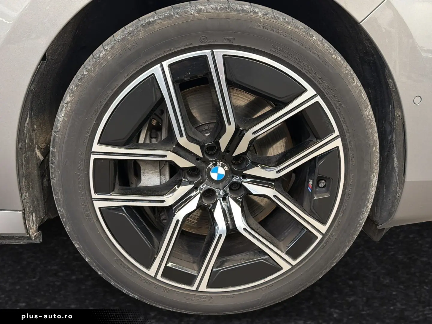 BMW 750e xDrive M Sport  TV-Fond-Entert.  SkyLounge