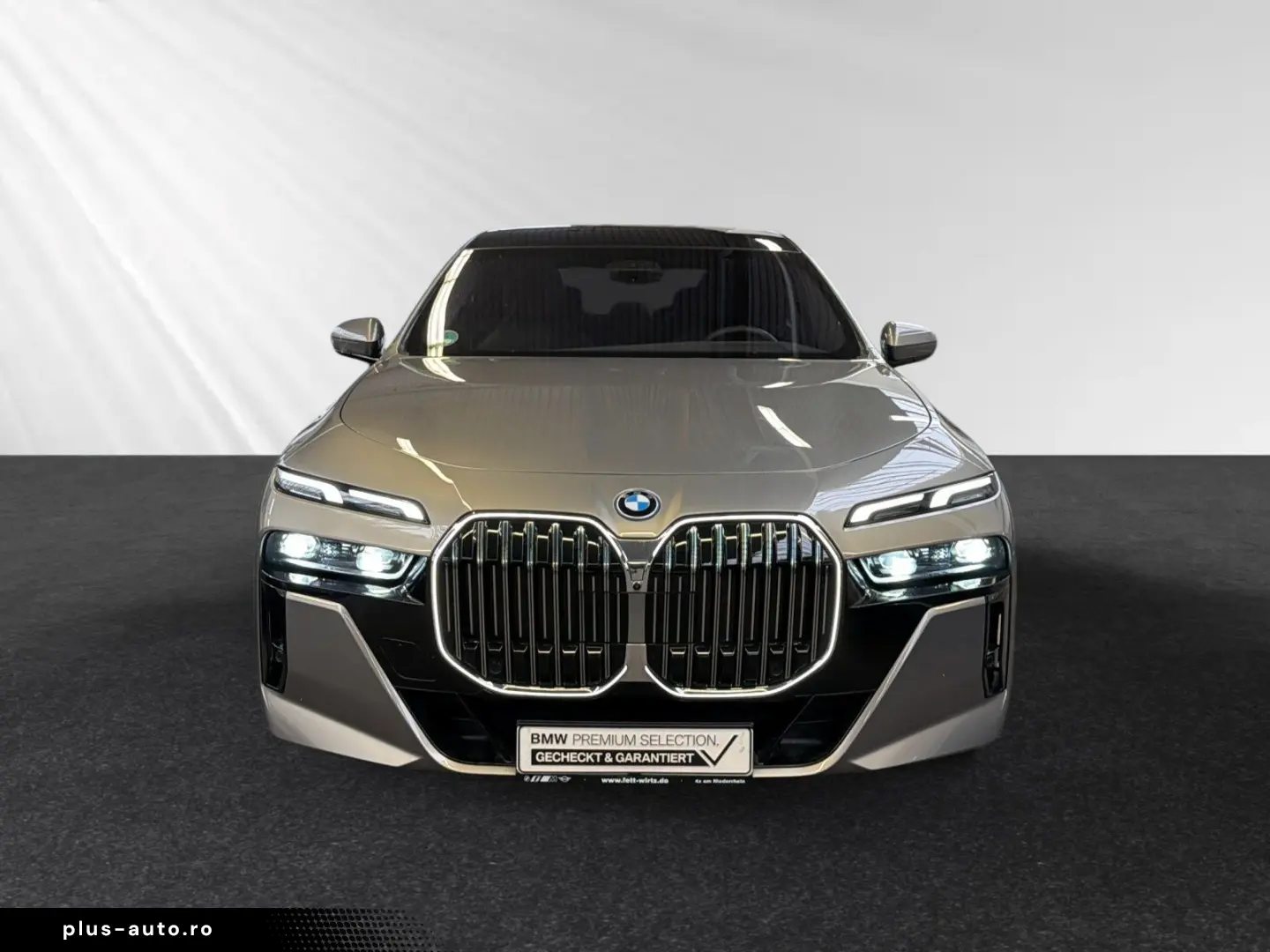 BMW 750e xDrive M Sport  TV-Fond-Entert.  SkyLounge