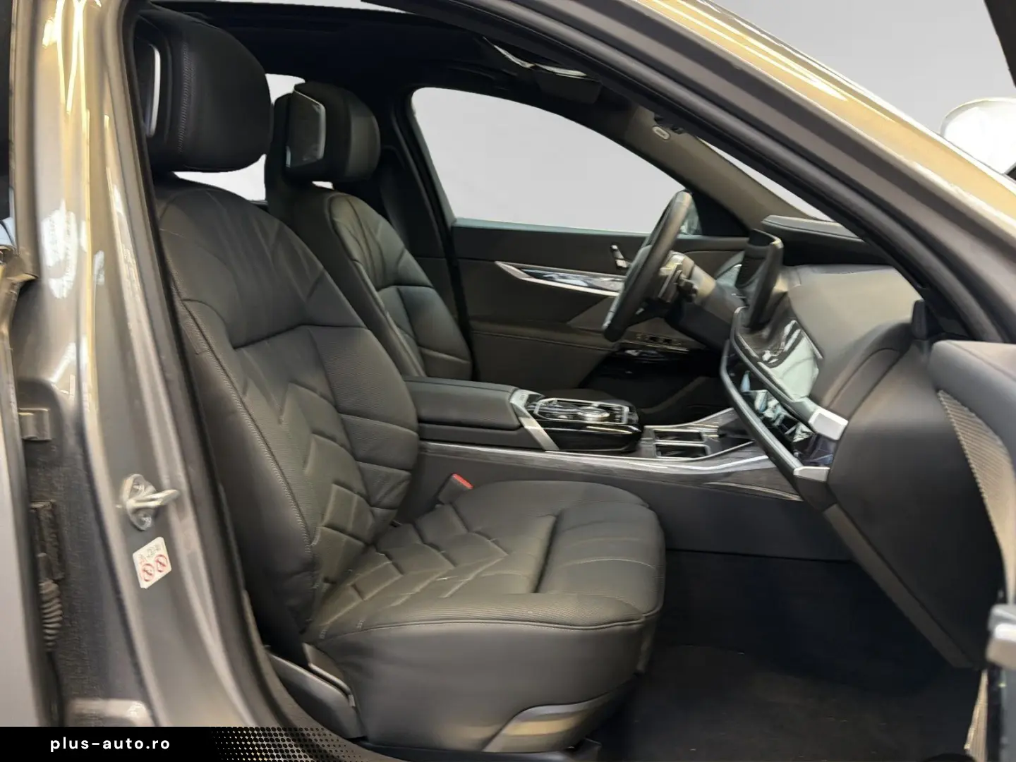 BMW 750e xDrive M Sport  TV-Fond-Entert.  SkyLounge