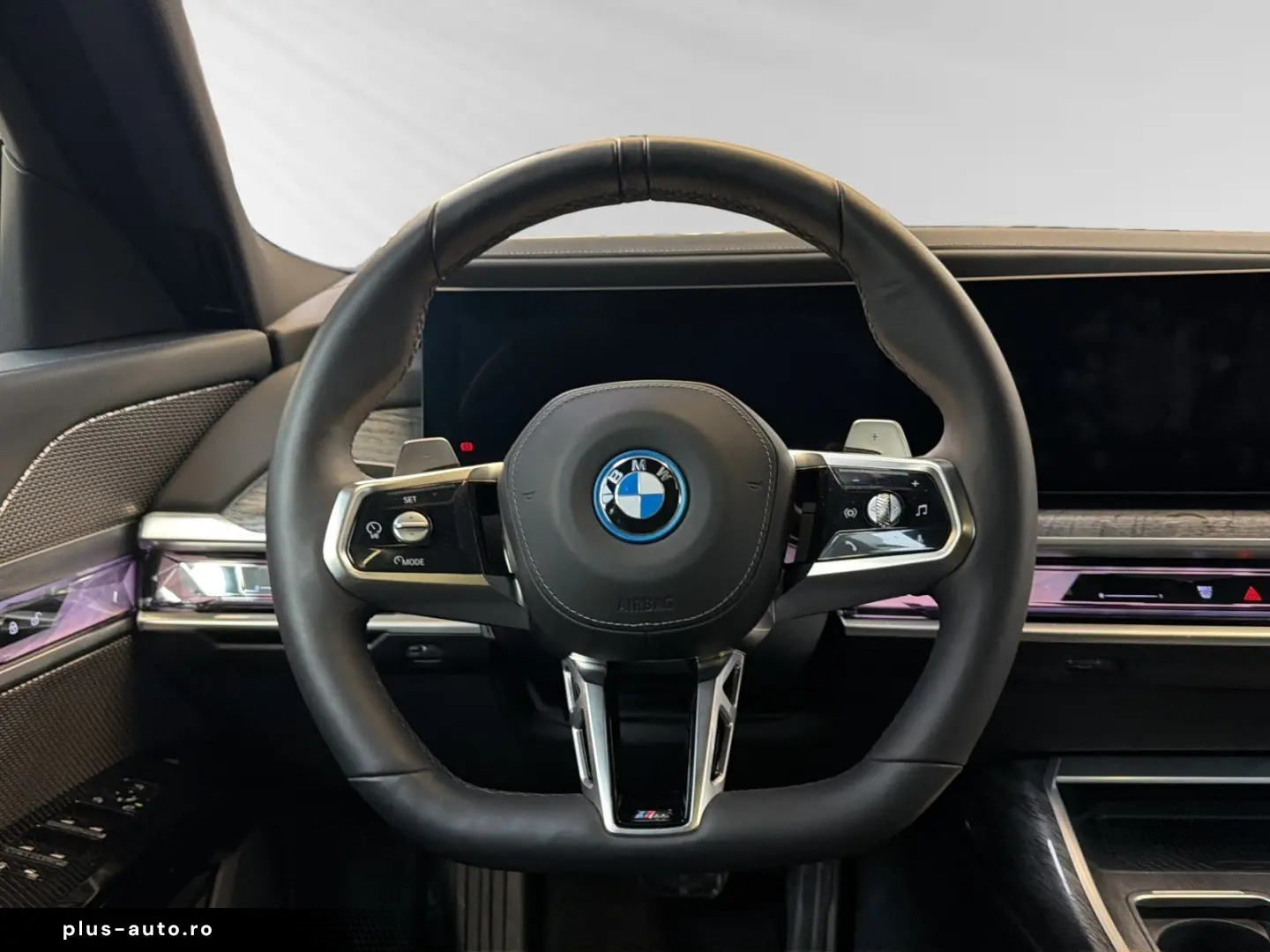 BMW 750e xDrive M Sport  TV-Fond-Entert.  SkyLounge