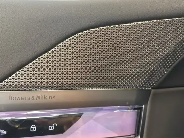 BMW 750e xDrive M Sport  TV-Fond-Entert.  SkyLounge