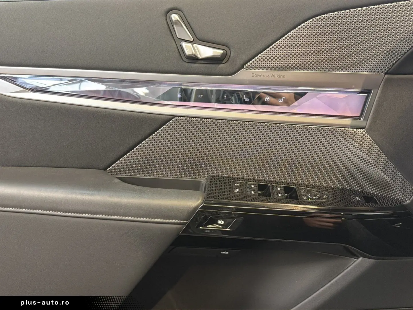 BMW 750e xDrive M Sport  TV-Fond-Entert.  SkyLounge