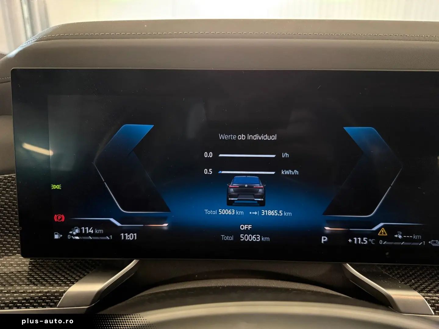 BMW 750e xDrive EXEC. LOUNGE