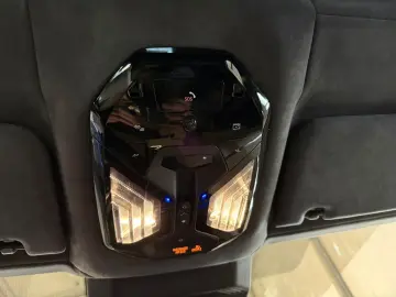 BMW 750e xDrive EXEC. LOUNGE