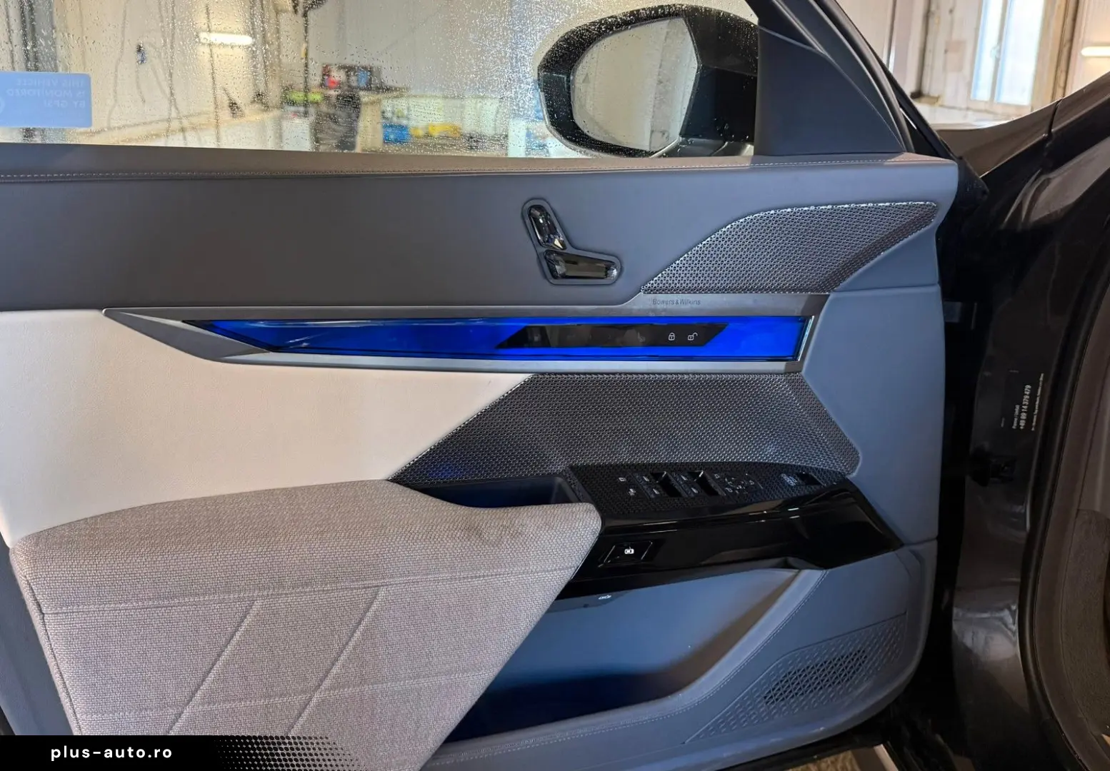 BMW 750e xDrive EXEC. LOUNGE