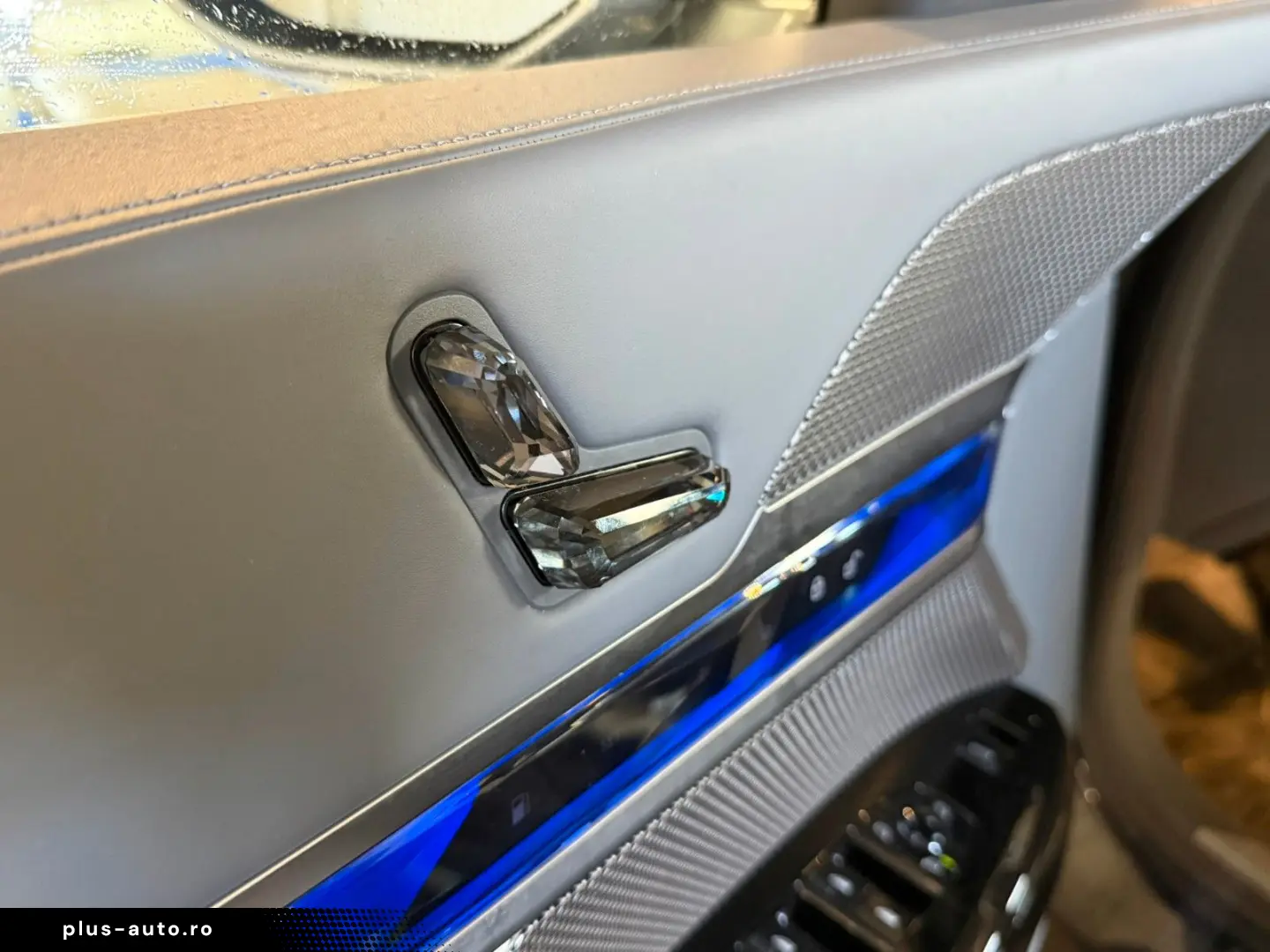 BMW 750e xDrive EXEC. LOUNGE