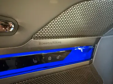 BMW 750e xDrive EXEC. LOUNGE