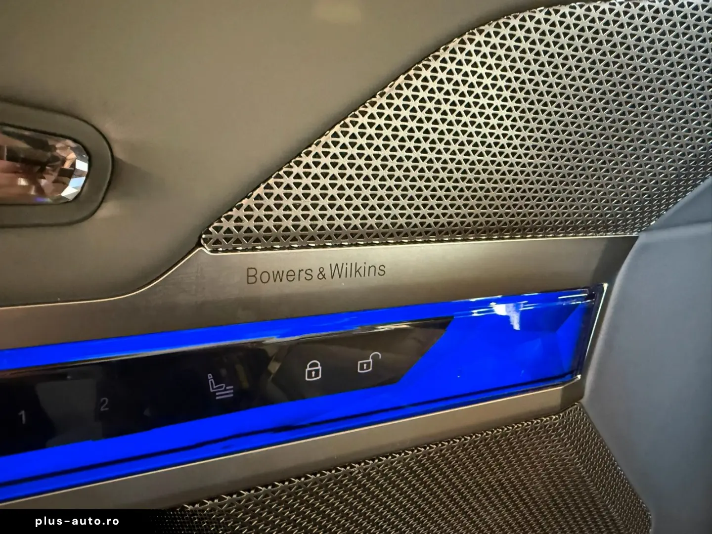 BMW 750e xDrive EXEC. LOUNGE