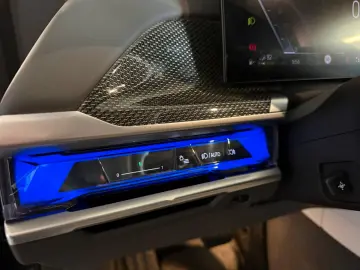 BMW 750e xDrive EXEC. LOUNGE