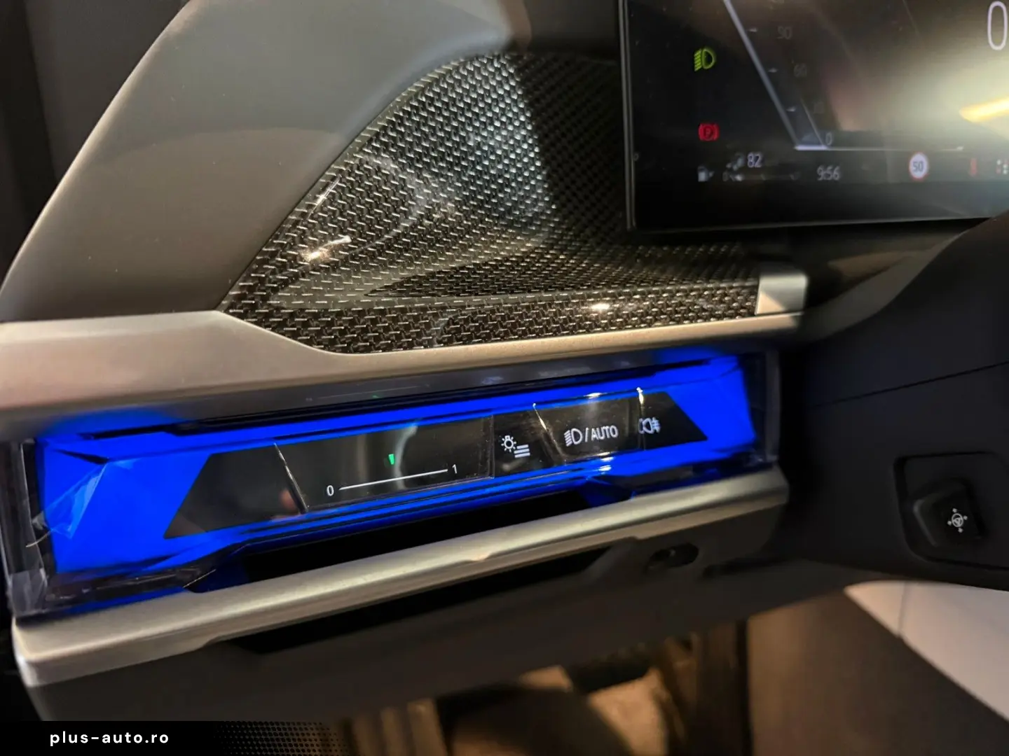 BMW 750e xDrive EXEC. LOUNGE